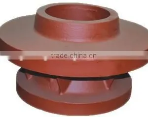 OEM Manufacturer Metal Parts,casting Steel Wheel,machinery Casting Steel Wheel thumbnail-4