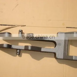 Stainless Steel Precision Silicasol Casting Water Pump Parts,stainless Steel Castings Parts thumbnail-3