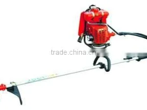 2015 New Style Hot Sale Reasonable Price of Gasoline Engine Knapsack Brush Cutter BG328 thumbnail-4
