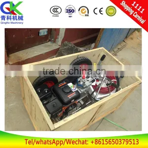 Alloy Material Road Marking Machine thumbnail-5