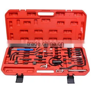 Professional Engine Timing Tool Set-CITROEN & PEUGEOT Petrol Diesel Belt Change Tool Set thumbnail-1