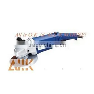 180MM110V, Electric Angle Grinder thumbnail-1
