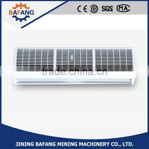 Door Professional Wind Curtain Machine thumbnail-3