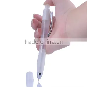 Cheap Portable Plastic Perfume Atomizer, Plastic Perfume Pens thumbnail-5