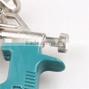 China Aluminum Alloy Hot Selling Item Spray Foam Gun thumbnail-4