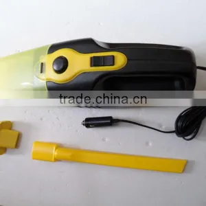 Mini Auto Vacuum Cleaner thumbnail-1