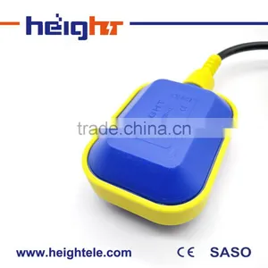 Float Switch for Pump Fluid Level Controller HT-M15-2 thumbnail-1