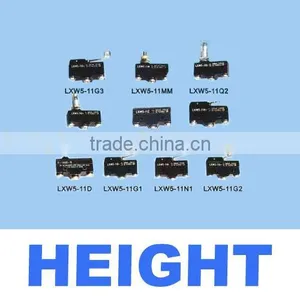 LIMIT SWITCH LXW5 FACTORY PRICE thumbnail-1