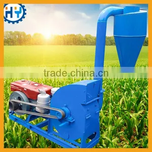 China Popular Wheat Flour Mill Factory thumbnail-1
