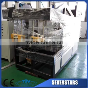 PVC Pipe Automatic Belling Machine thumbnail-1