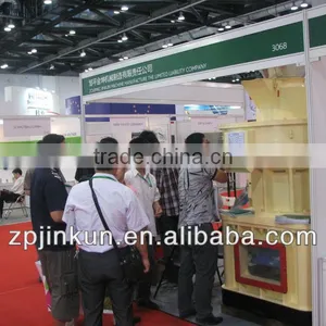 Jinkun New Particle Machine thumbnail-5