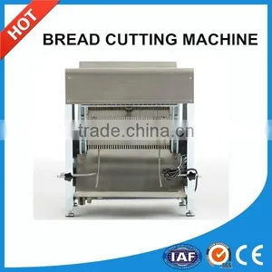 Long-life & High Quality Bread Cutting Machine for Decilious Bread thumbnail-1