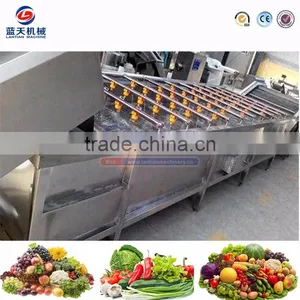Fruit and Vegetable Processing Machines Equipment thumbnail-3