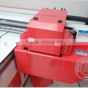 Multifunction High Precision Practical 2.5*1.3M uv Printer thumbnail-3