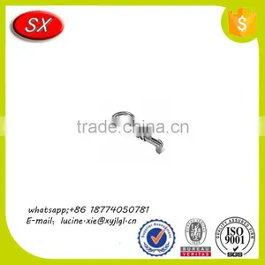 China Supplier Custom Stainless Steel Spring Steel Slotted Pin thumbnail-3