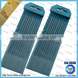 WL20 Lanthanated Wolfram Tungsten Welding Rods From Manufactory thumbnail-5