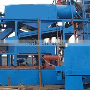 High Quality Hot Sale Chain Bucket Gold Dredger With Machine thumbnail-1
