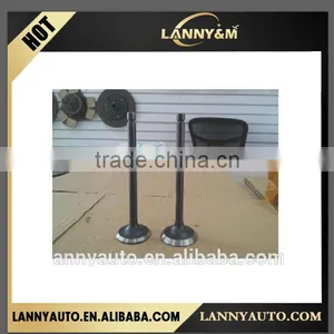 4JA1 Intake Valve, Air Intake Valve,air Exhaust Valve 1-12551-128-0 1-12551-128-0 thumbnail-1