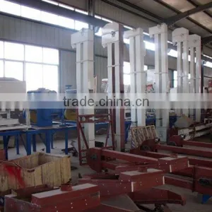 60 Ton per Day Combination Rice Mill thumbnail-1