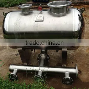 High Pressure Homogenizer thumbnail-6