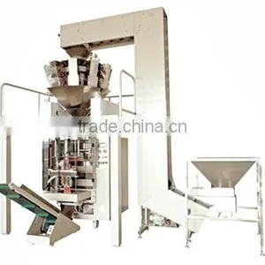 Food Packing Machine thumbnail-1
