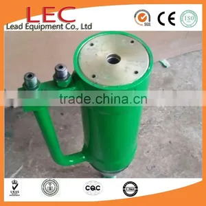 LEC Prestressed Concrete Construction PC Strand Embossing Machine thumbnail-2