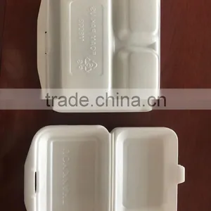 Chinses Hot Sale Plastic Fruit Container Vacuum Forming Machine thumbnail-5