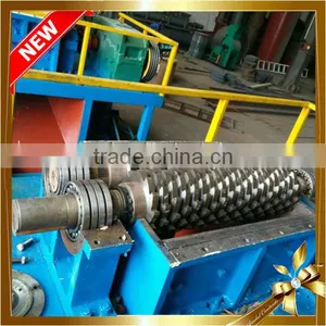 Excellent Car Tire Shredder Price/waste Tire Crusher Machine for Sale thumbnail-2
