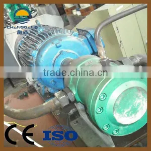 Metal Briquetting Press/metal Scrap Press Machine thumbnail-4