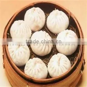Full Automatic India Momo Making Machine 20-150g Adjuatable thumbnail-5