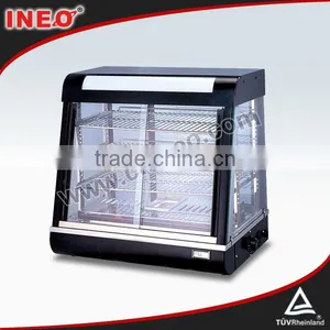 With Moisture Preservation Function,Constant Temperature,1.84Kw,Glass Chicken Warmer thumbnail-1