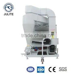 Rice Millet Compound Cleaner With Gravity Table thumbnail-2