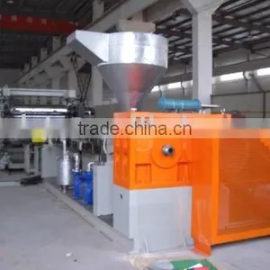 Sheet and Plate Extrusion Production Line thumbnail-1