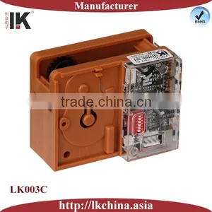 LK003C Hot Sale Coupon Machine for Supermarket thumbnail-3