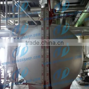 Waste Cooking Oil to Biodiesel Processing Plant With 97% Min Conversion thumbnail-1