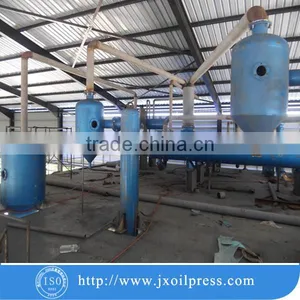 High Quality Peanut Oil Solvent Extraction Processing Equipment thumbnail-2