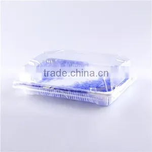 Wholesale Plastic Serving Tray, Food Tray thumbnail-3