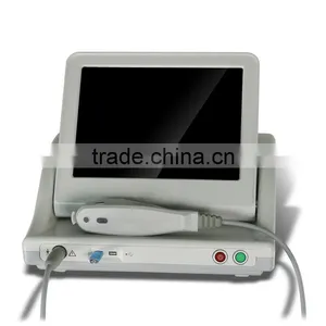 2016 Hottest!!! Anti-wrinkle High Intensity Focused Ultrasound Knife thumbnail-4