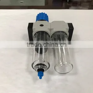 Wholesale JULY Pneumatic High Pressure Air Filter Regulator Combination thumbnail-4