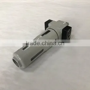 Custom Logo JULY High Quality Input Pressure Afc Air Filter Regulator and Lubricator thumbnail-2