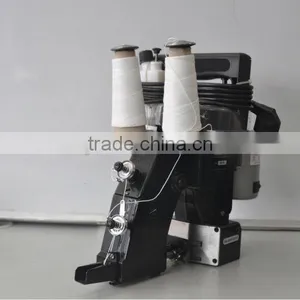 Keestar NP-7D High Speed Double Needle Portable Bag Closing Machine thumbnail-2