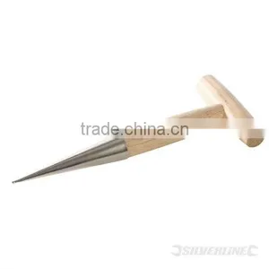 Traditional Garden Dibber 270mm thumbnail-1