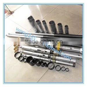 HQ3/HQ Diamond Core Drill Bit/Core Barrel/Core Tools/Coring Rigs thumbnail-1