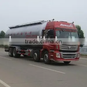 40000L Auman Powder Transportation Truck thumbnail-1