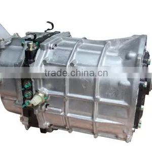 TOYOTA HIACE Quantum Automotive Transmission Gearbox 2TR/2KD thumbnail-1