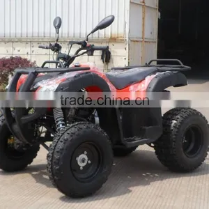 Automatic EEC Quad 150cc for Sale (TKA150E-B) thumbnail-3