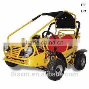 TK110GK Utv Buggy thumbnail-1