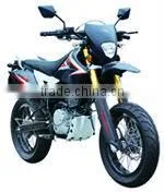 125cc Motorcyle thumbnail-1
