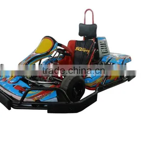 Hot Selling Discount Kids go Kart thumbnail-3