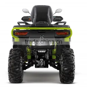 TROXUS ATV thumbnail-4